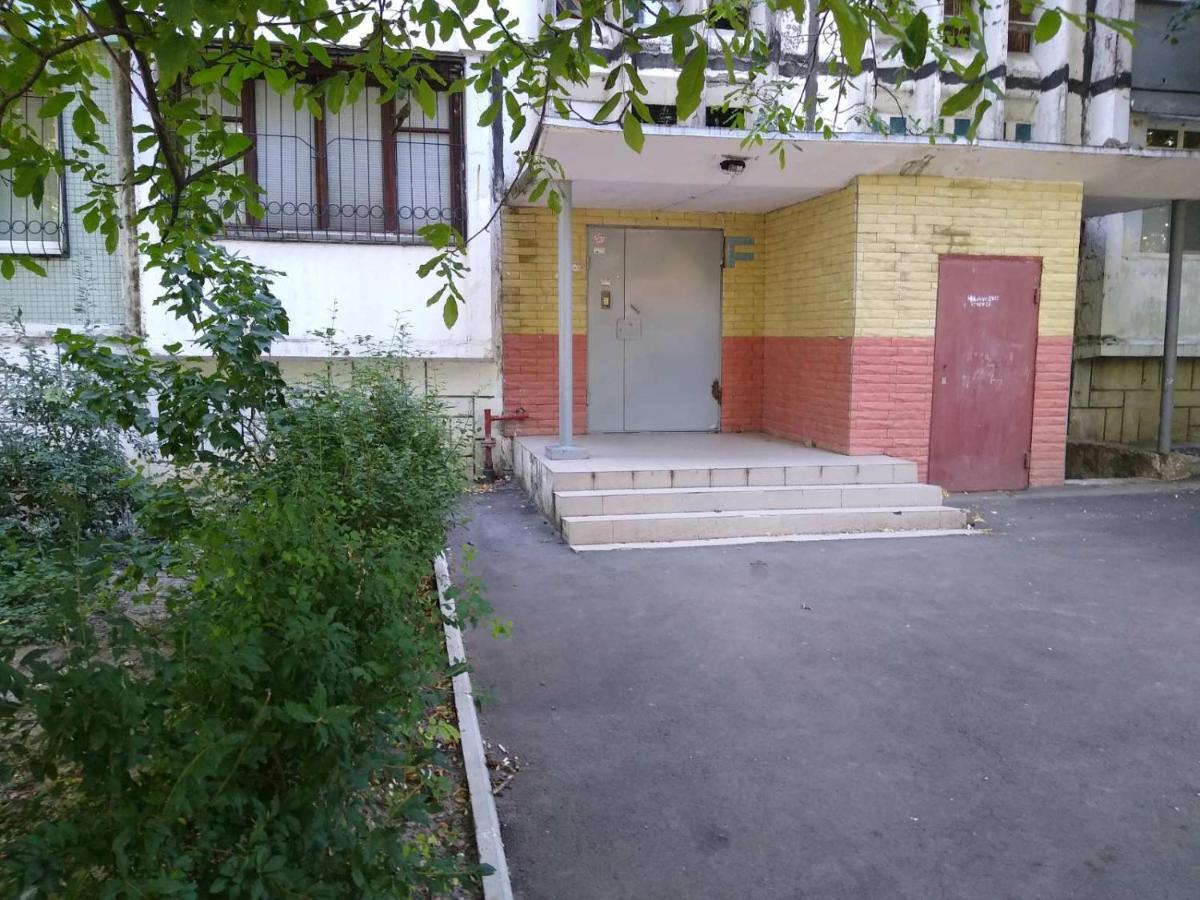 Modern Apartment Кишинів Екстер'єр фото
