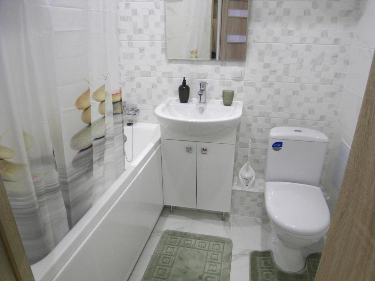 Modern Apartment Кишинів Екстер'єр фото