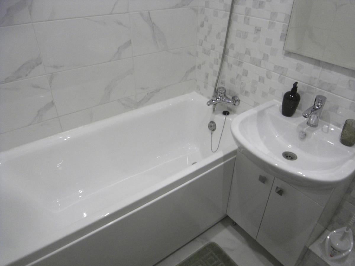 Modern Apartment Кишинів Екстер'єр фото