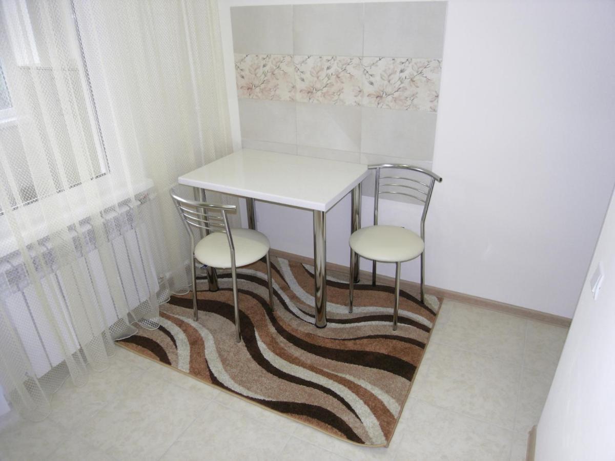 Modern Apartment Кишинів Екстер'єр фото