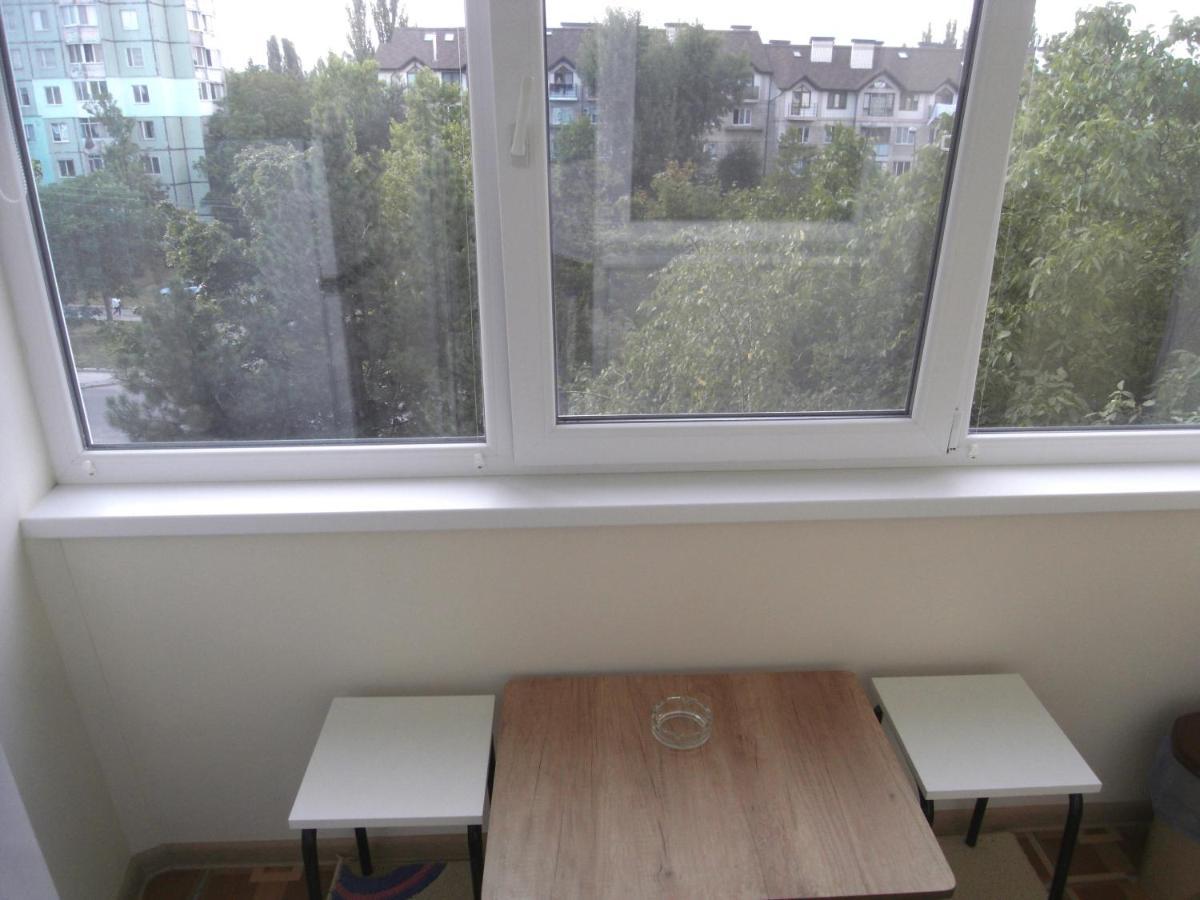 Modern Apartment Кишинів Екстер'єр фото