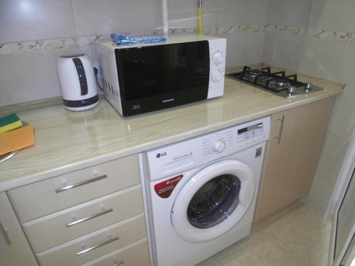 Modern Apartment Кишинів Екстер'єр фото