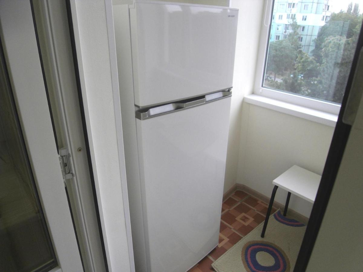 Modern Apartment Кишинів Екстер'єр фото