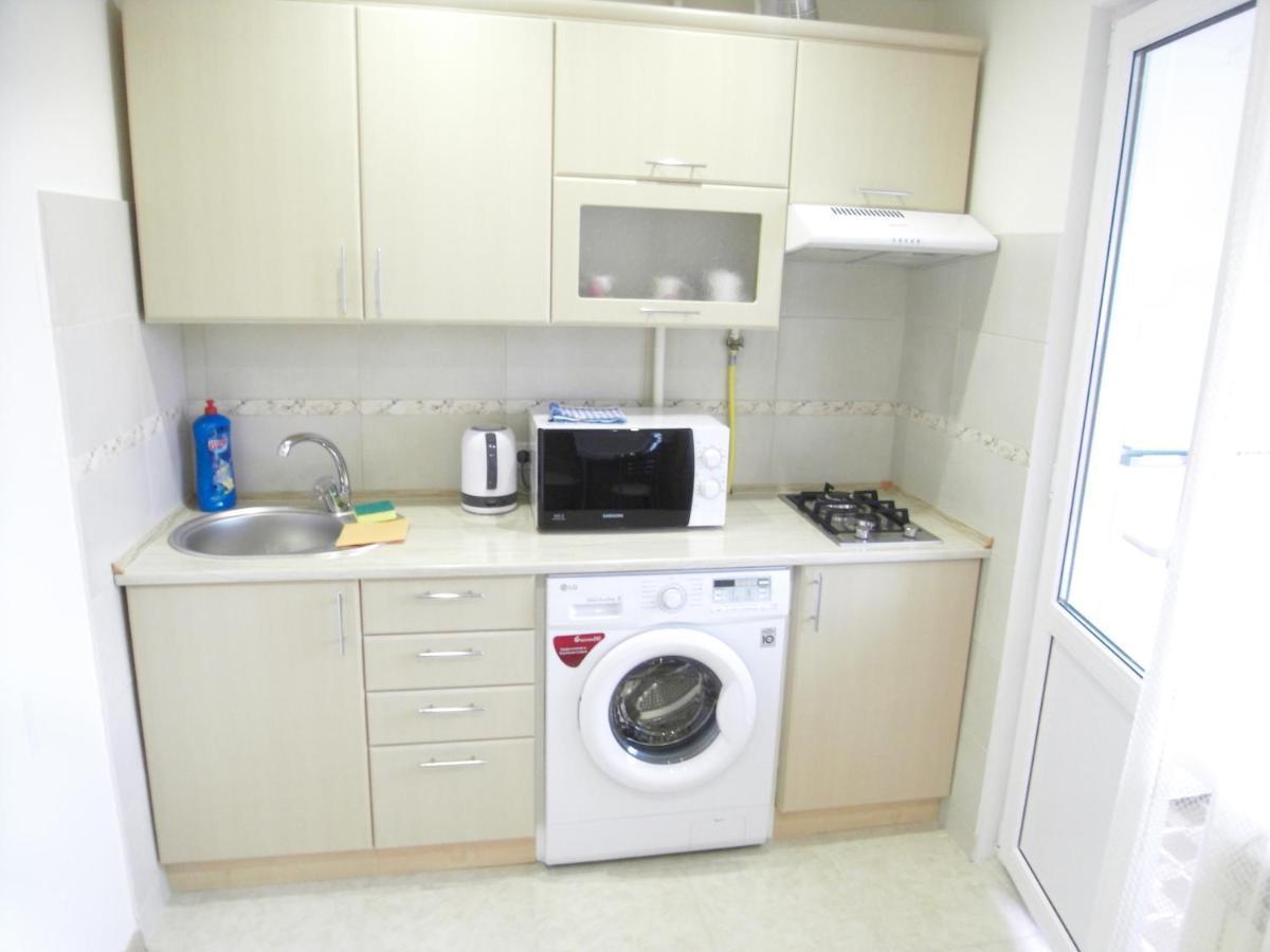 Modern Apartment Кишинів Екстер'єр фото
