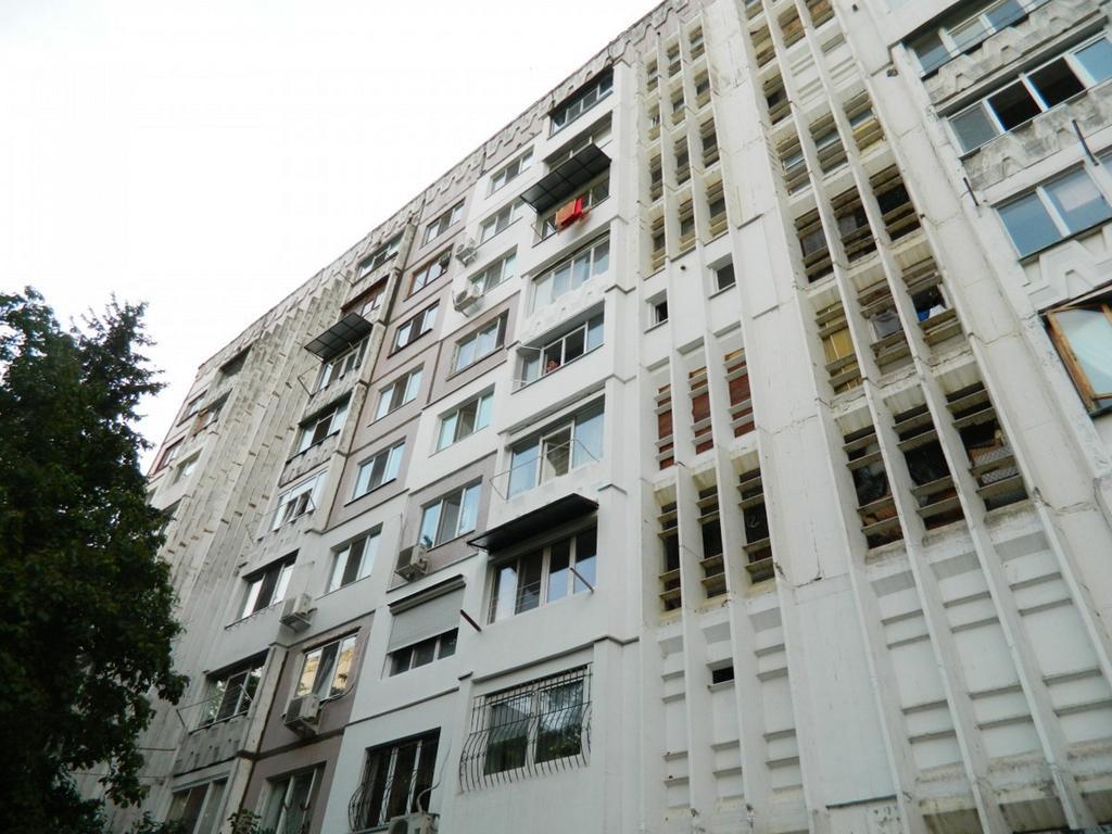 Modern Apartment Кишинів Екстер'єр фото