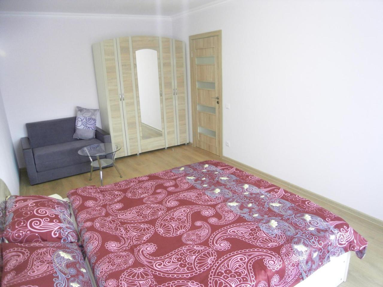 Modern Apartment Кишинів Екстер'єр фото