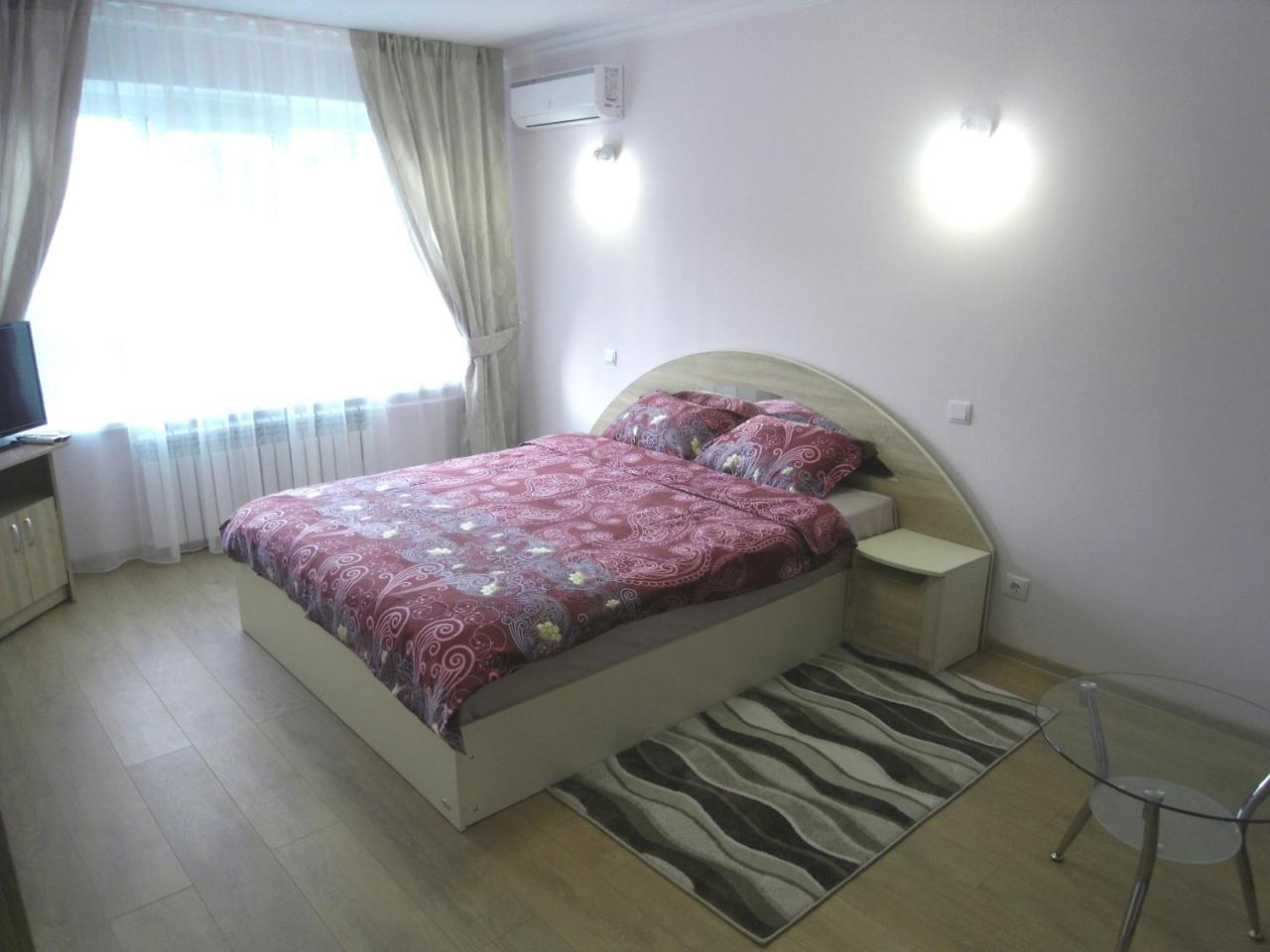 Modern Apartment Кишинів Екстер'єр фото